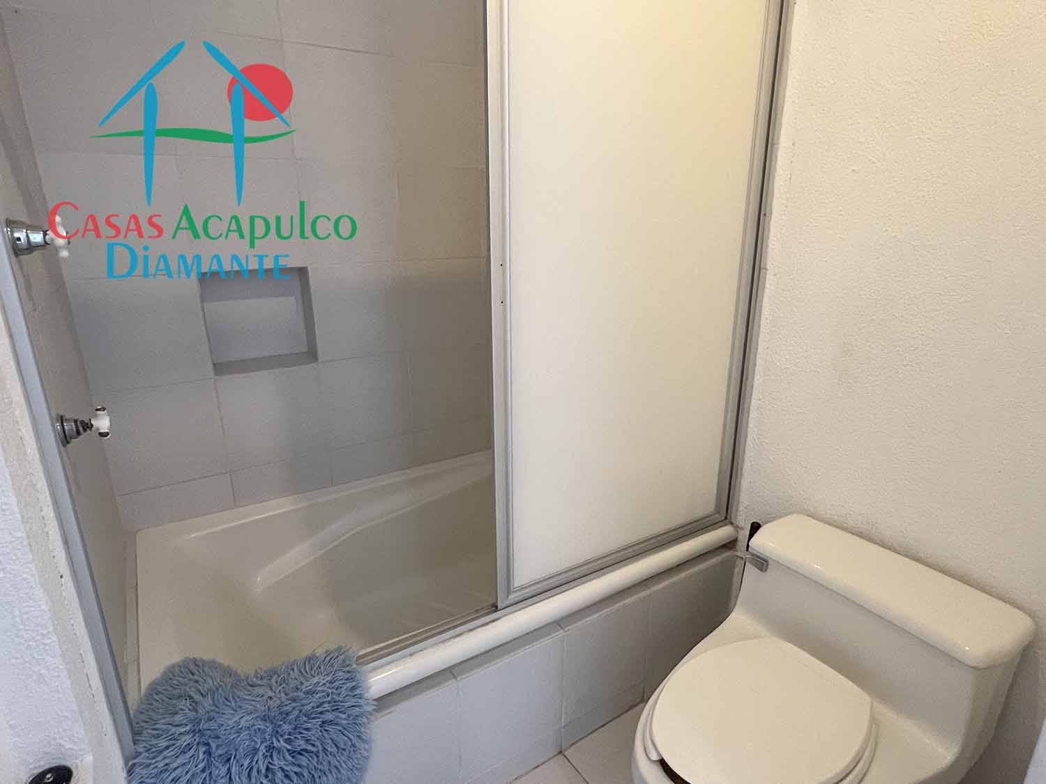 Brisas Diamante T6 183 - Recámara dos 7